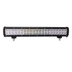 2PER BUYER  22inch 120W LED BAR LIGHTS