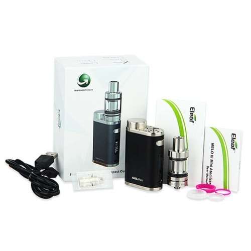 Eleaf iStick Pico 75W VAPE Box Mod Kit
