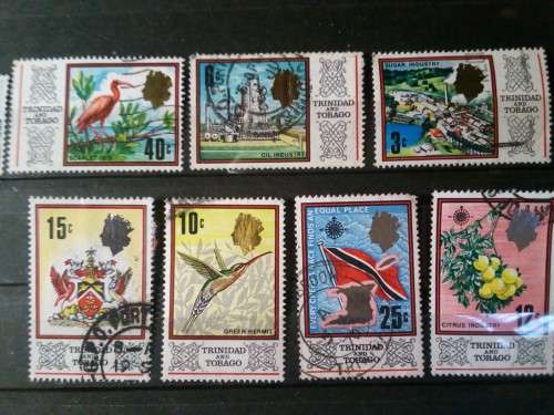 Trinidad and Tobago