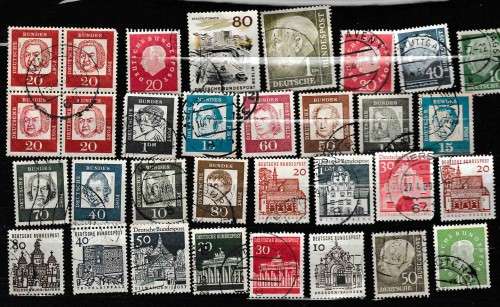Germany - Bundes