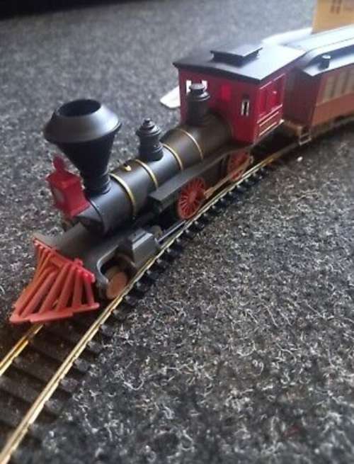 Hornby  Toy Story 3 Disney Train set