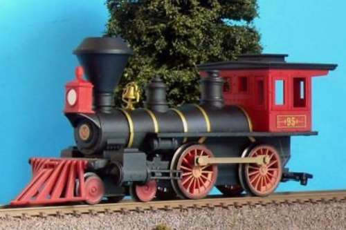 Hornby  Toy Story 3 Disney Train set