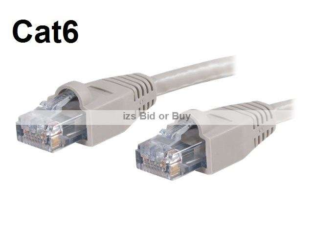 Ellies 5 Meter Cat6 Patch Cable *** TODAY ONLY ***