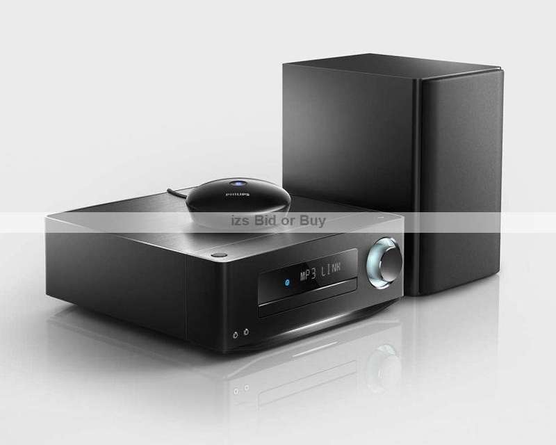 Philips Bluetooth Hi-Fi Adapter **WOW***