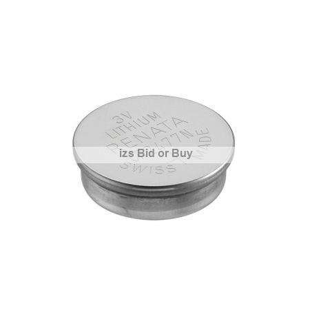 Renata CR2477N Lithium 3V Battery