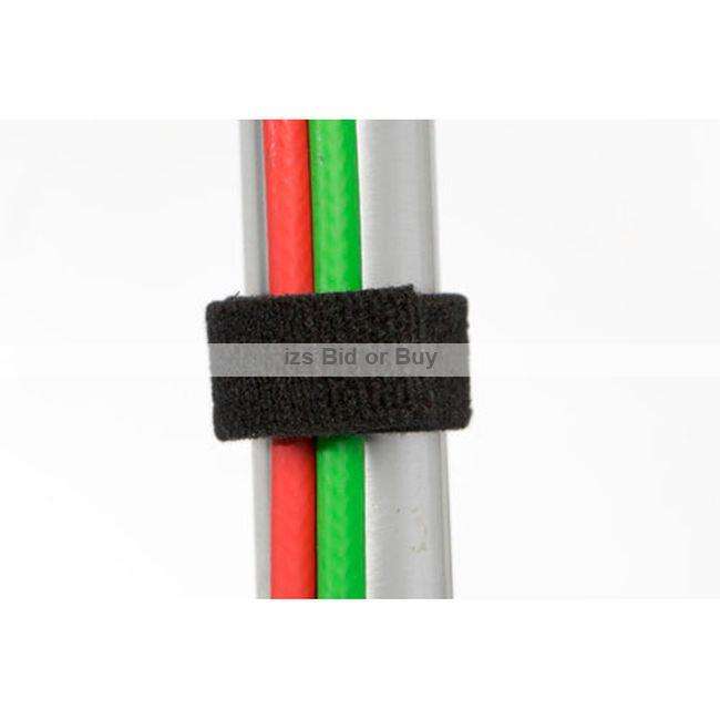 D-Line Re-usable Cable Tidy Band *** 1.2 Meter ***