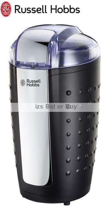 Russell Hobbs Coffee & Spice Grinder ***FOR THE COFFEE LOVER***