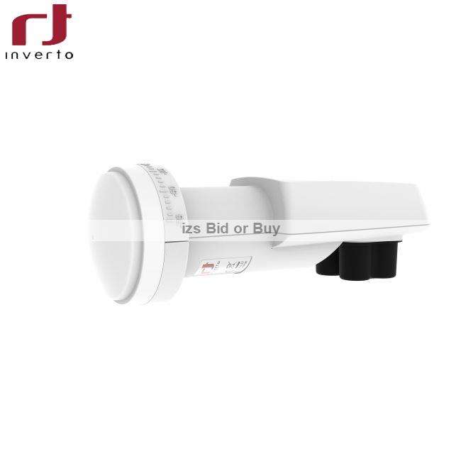 Quad LNB ***WOW***