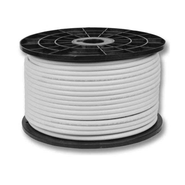 100M Roll Satellite Cable RG6