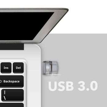 Lexar 32GB JumpDrive Dual Drive D35c USB 3.0 Type-C ***WOW***