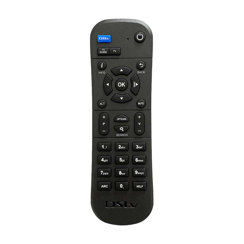 Dstv B8 Remote Control ***WOW***