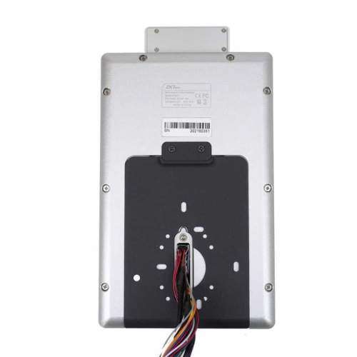 ZKTeco ProFace XTD Biometric Access Control System - Face, Palm, Temperature and Mask