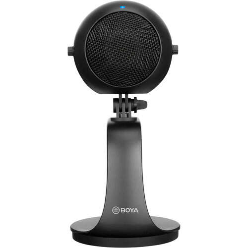 BOYA Desktop USB Microphone - BY-PM300