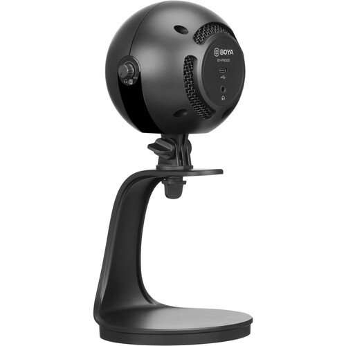 BOYA Desktop USB Microphone - BY-PM300