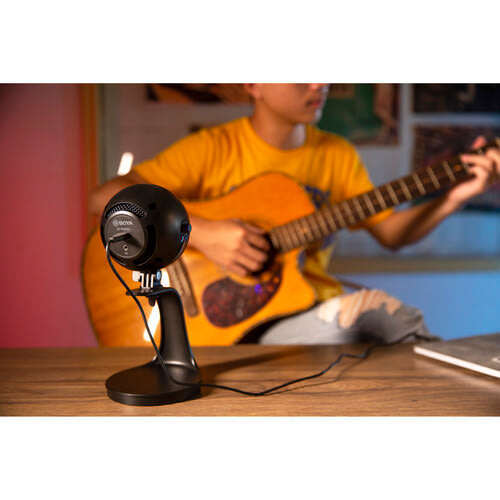 BOYA Desktop USB Microphone - BY-PM300