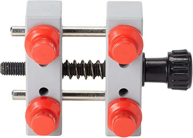 Watch Case Holder Jumbo With Adjustable Pins
