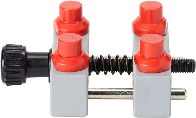 Watch Case Holder Jumbo With Adjustable Pins