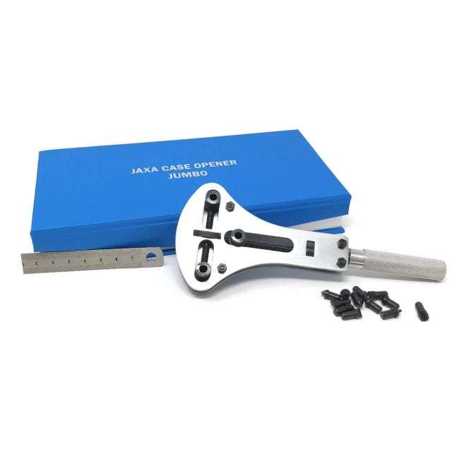 Jumbo Watch Case Opener