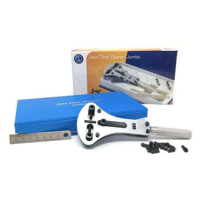 Jumbo Watch Case Opener