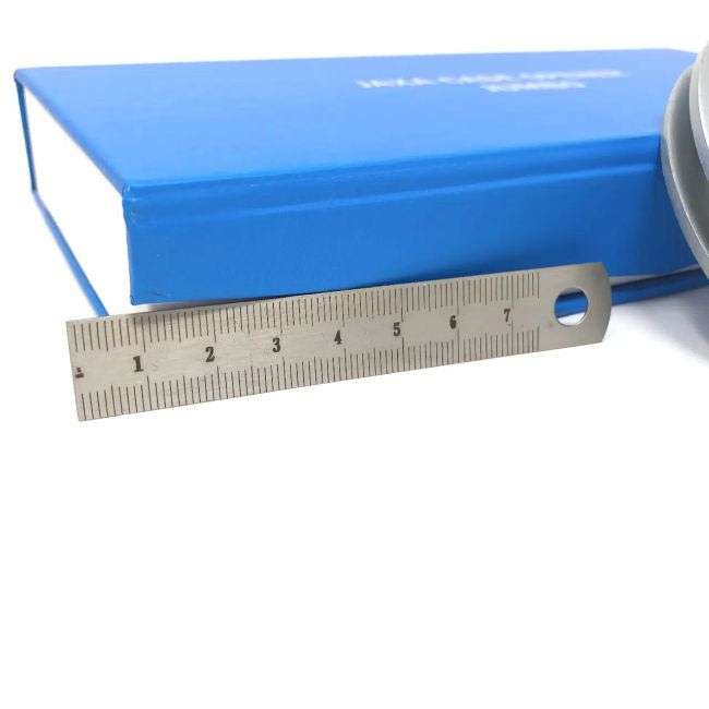 Jumbo Watch Case Opener