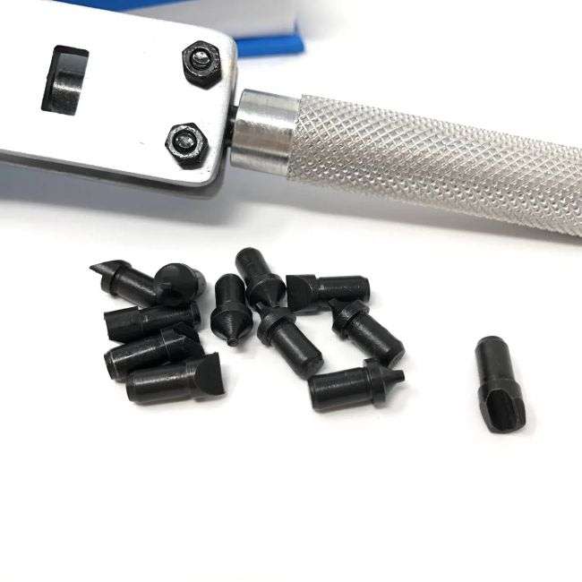 Jumbo Watch Case Opener