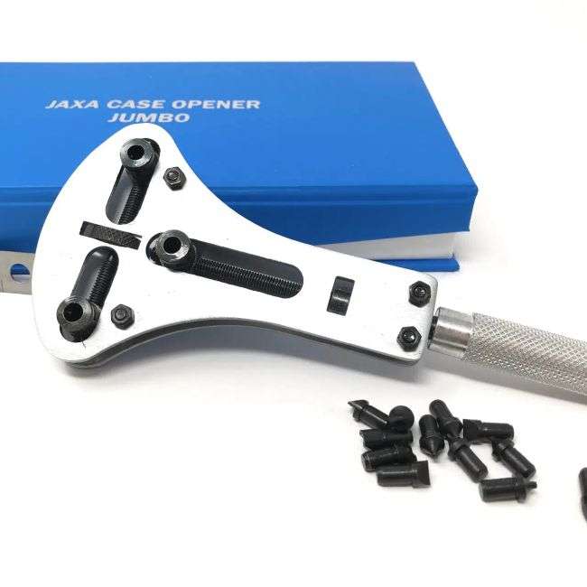 Jumbo Watch Case Opener
