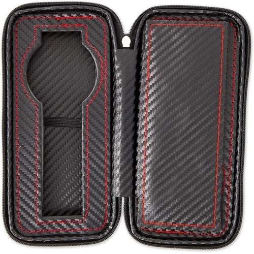 Travel Watch Case For 2 Watches