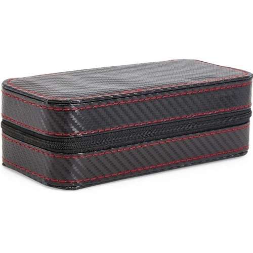 Travel Watch Case For 2 Watches