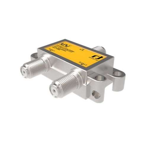 Inverto  Unicable 2 Way Splitter