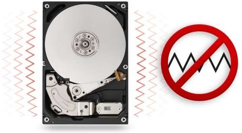 Toshiba 8TB 3.5` Enterprise Hard Drive MG Series