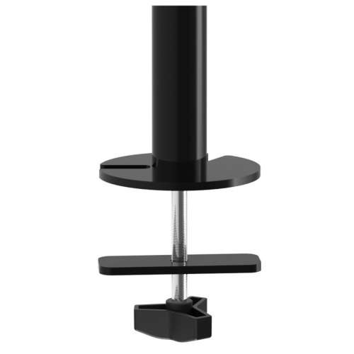 Ellies Single Arm Height Adjustable Monitor Mount 13` - 32` ***WOW***