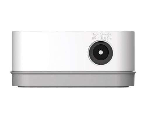 D-Link 5 Port 10/100 Mbps Unmanaged Switch