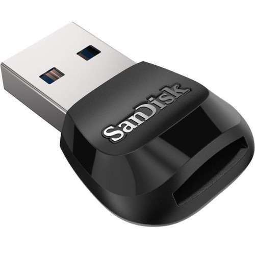 SanDisk MobileMate USB 3.0 MicroSD Card Reader