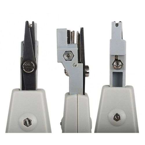 Punch Down Impact Krone Tool