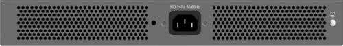 Grandstream Enterprise 8 Port PoE L2+ Managed Switch