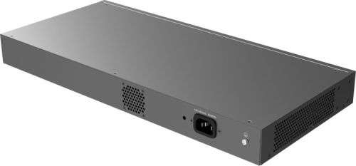 Grandstream Enterprise 16 Port PoE L2+ Managed Switch