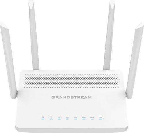 Grandstream Dual-Band Wi-Fi Router GWN7052 with Built-in VPN Support
