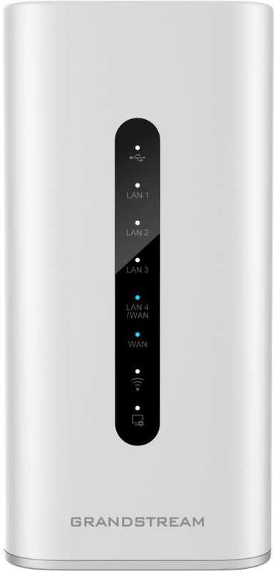 Grandstream Wi-Fi 6 Dual WAN Router GWN7062