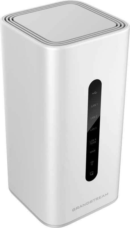 Grandstream Wi-Fi 6 Dual WAN Router GWN7062