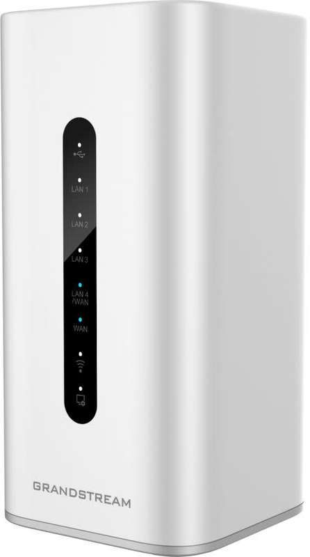 Grandstream Wi-Fi 6 Dual WAN Router GWN7062