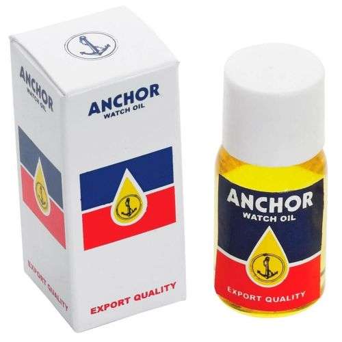 Anchor Watch Oil - Deal Of The Day