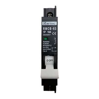 Raytric 10A Circuit Breaker