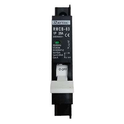 Raytric 25A Circuit Breaker