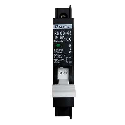 Raytric 16A Circuit Breaker