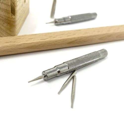 Watch Bracelet Pin Removing Kit