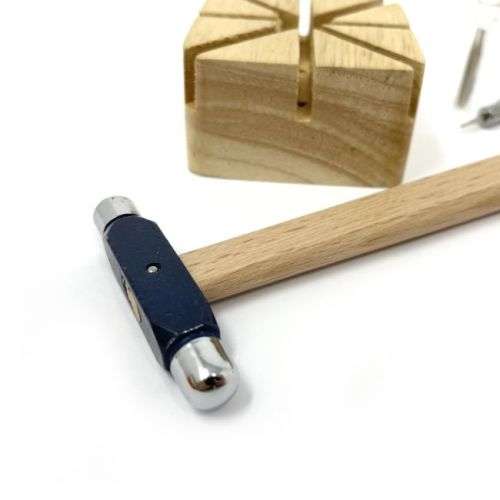 Watch Bracelet Pin Removing Kit