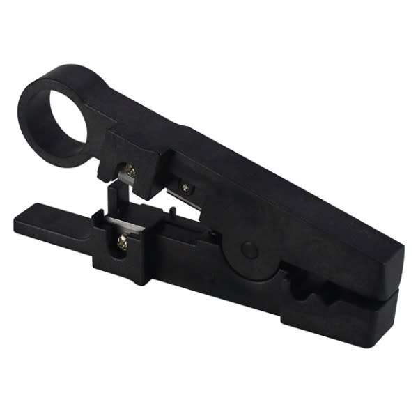 Rotary Cable Wire Cutter Stripper Tool