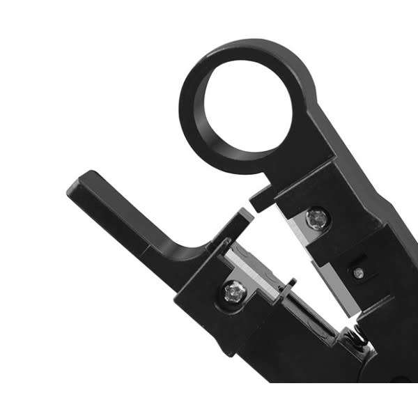 Rotary Cable Wire Cutter Stripper Tool