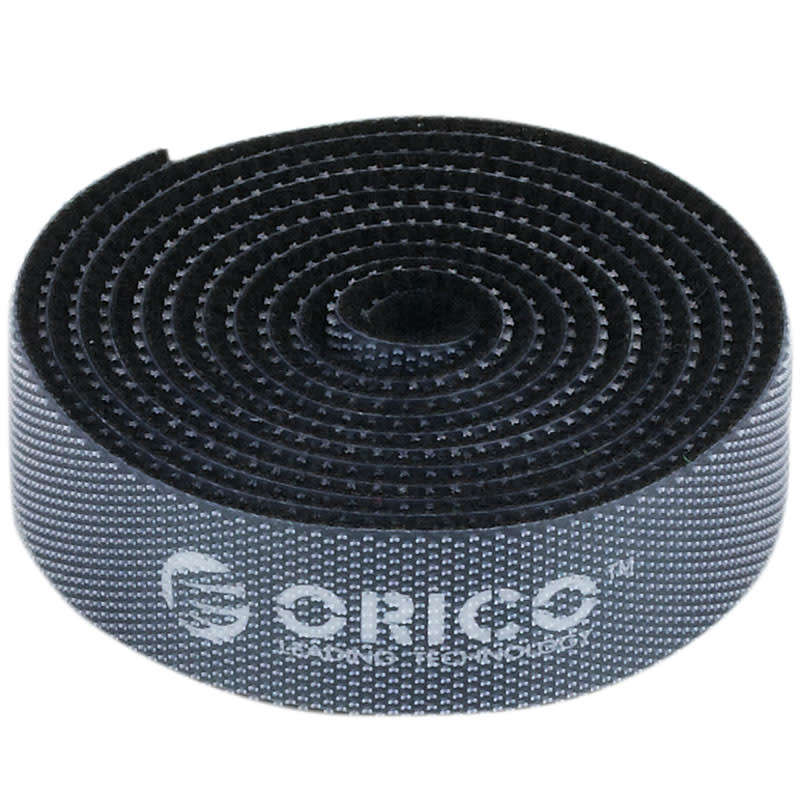 Orico Reusable Cable Ties - 1 Meter