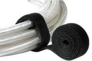 Orico Reusable Cable Ties - 1 Meter